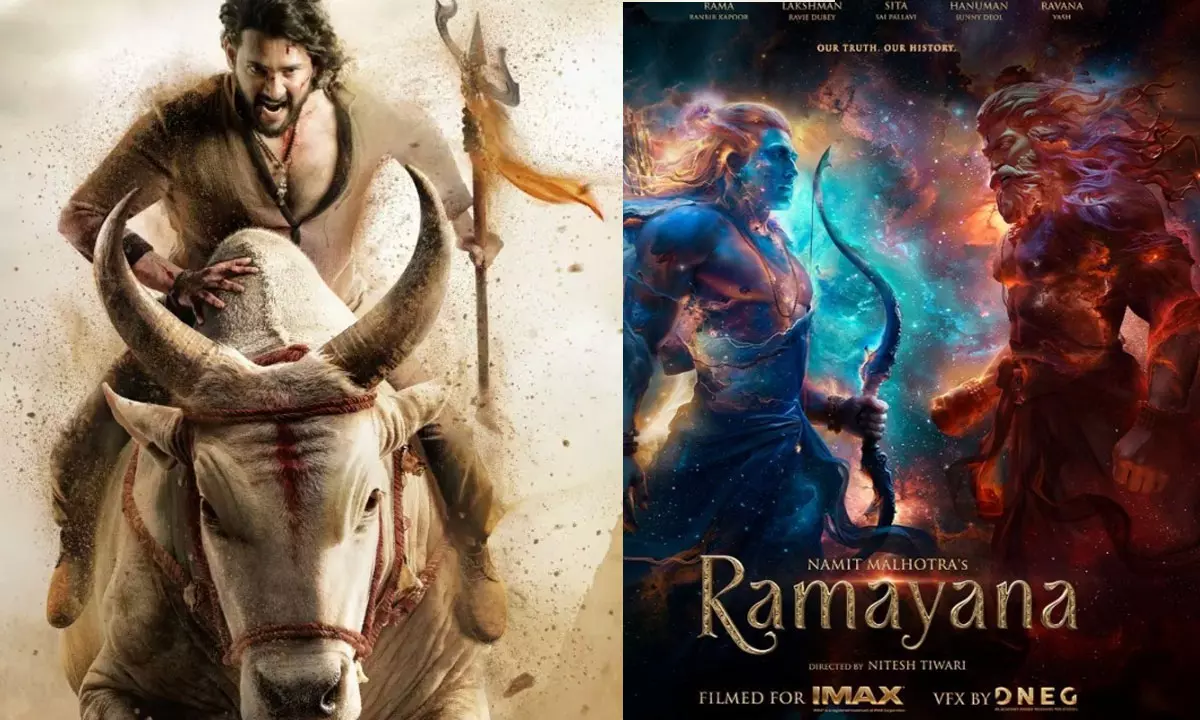 Did Indian Cinema Reach Its Budget Peak?