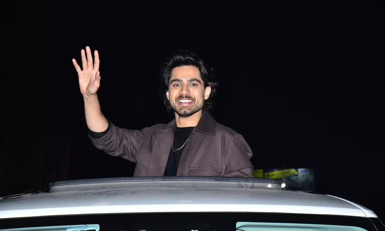 Champion is a sure-shot big winner at Box Office - Roshan Meka