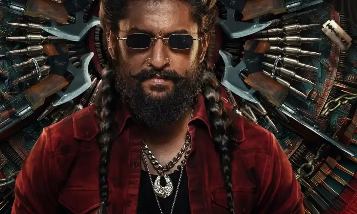 Unusual Casting Choices Of Nani’s The Paradise In Discussion