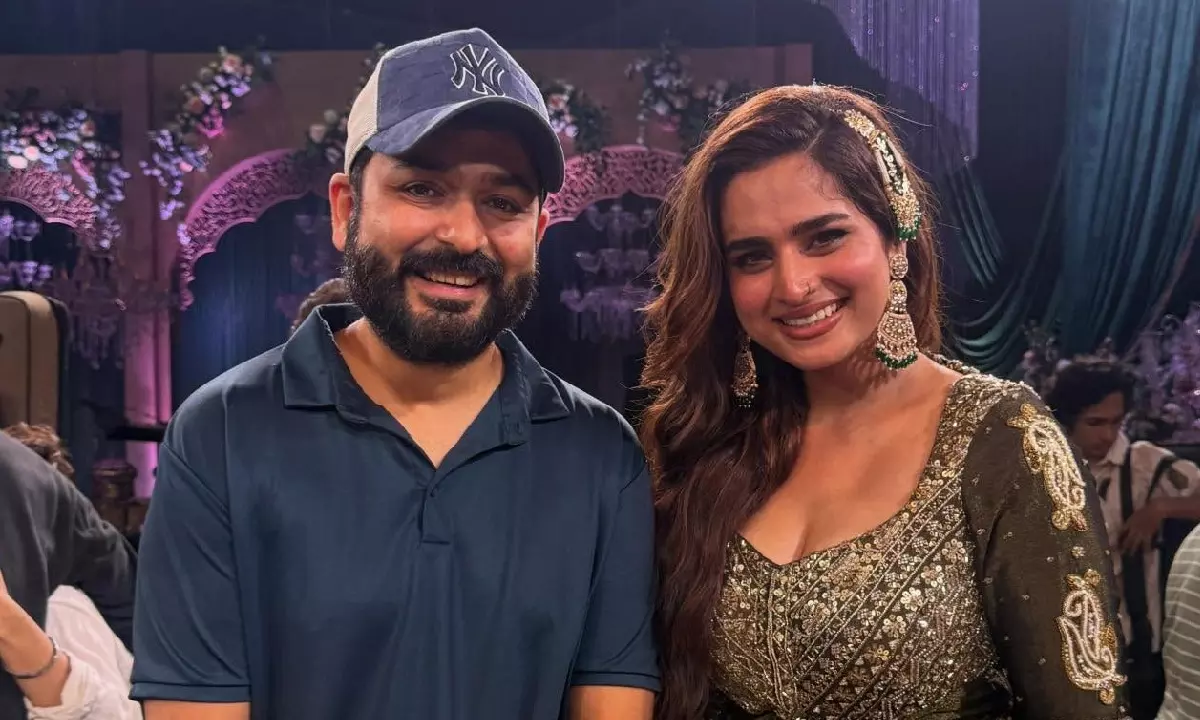 Telugu Item Numbers Helped Her Bag ‘Dhurandhar’ Chance