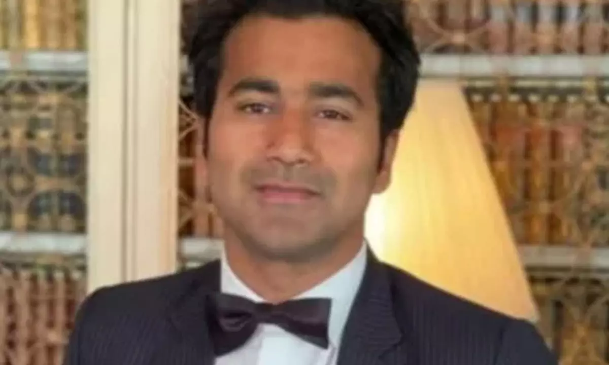 What Now! Indian man earning 18K/Hr Through AI!