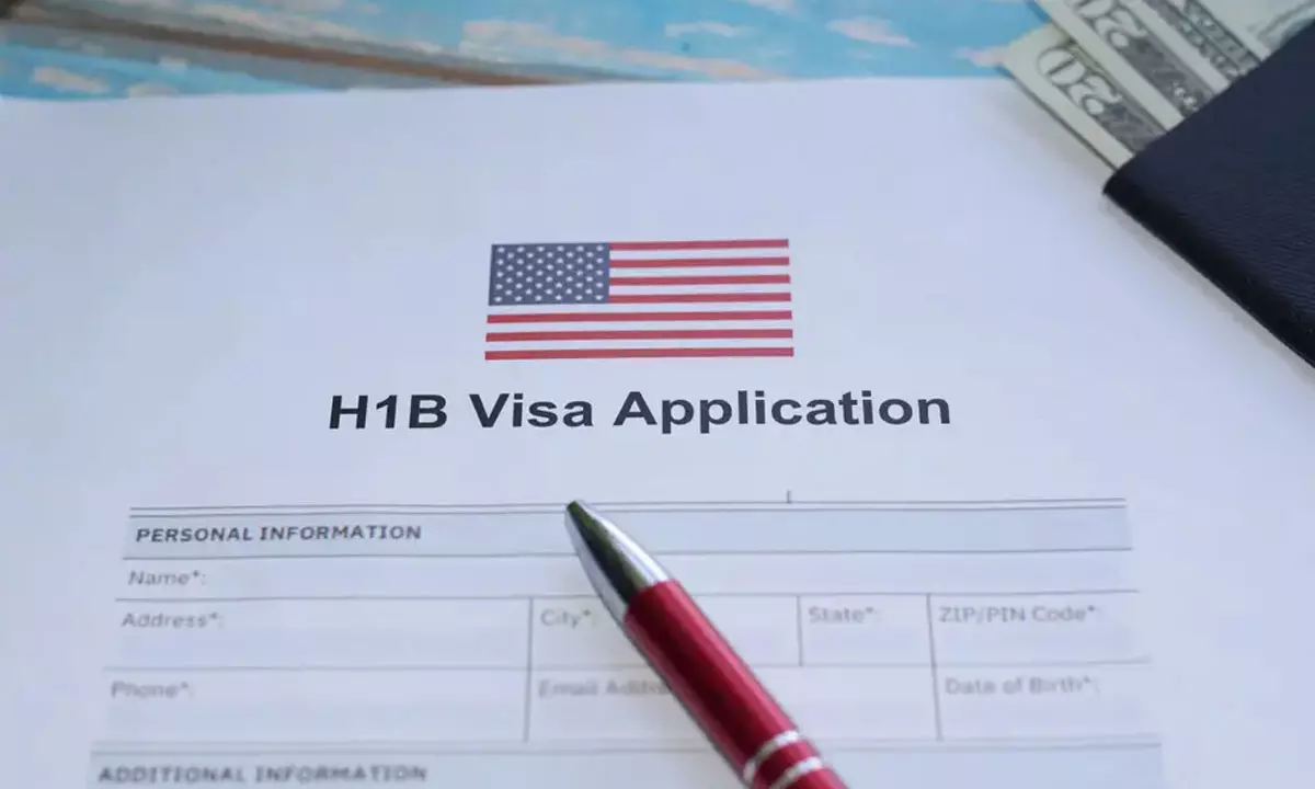 Beware H1B Applicants: U.S. Embassy Passes New Rules?