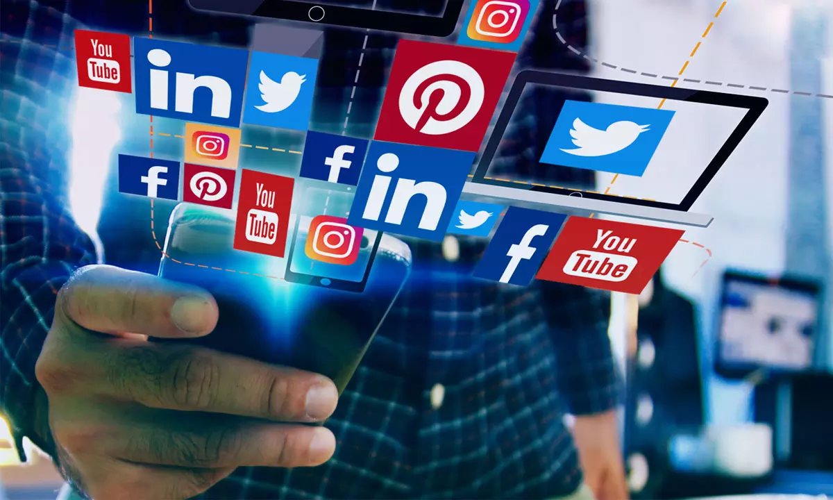 IT Dept To Search Social Media Accounts? Clarity Inside