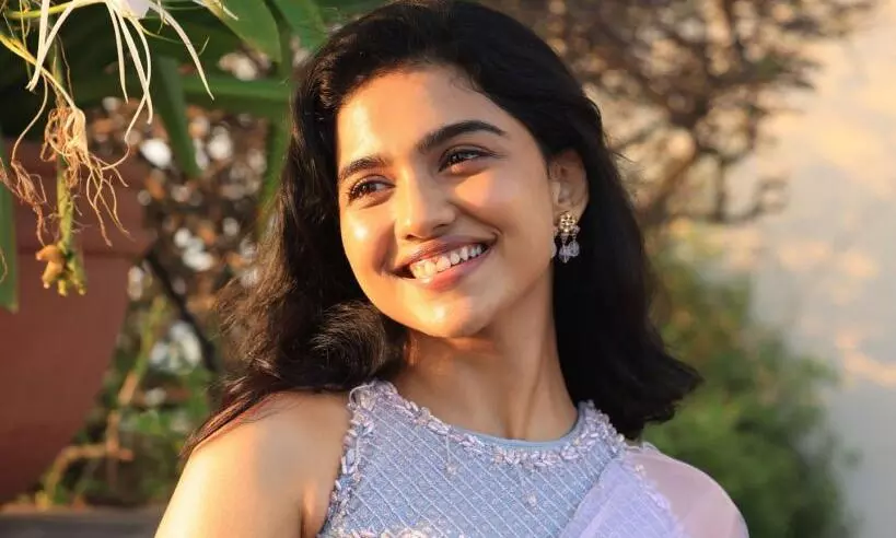 All The Love Messages Go To That Cricketer: Mamitha Baiju