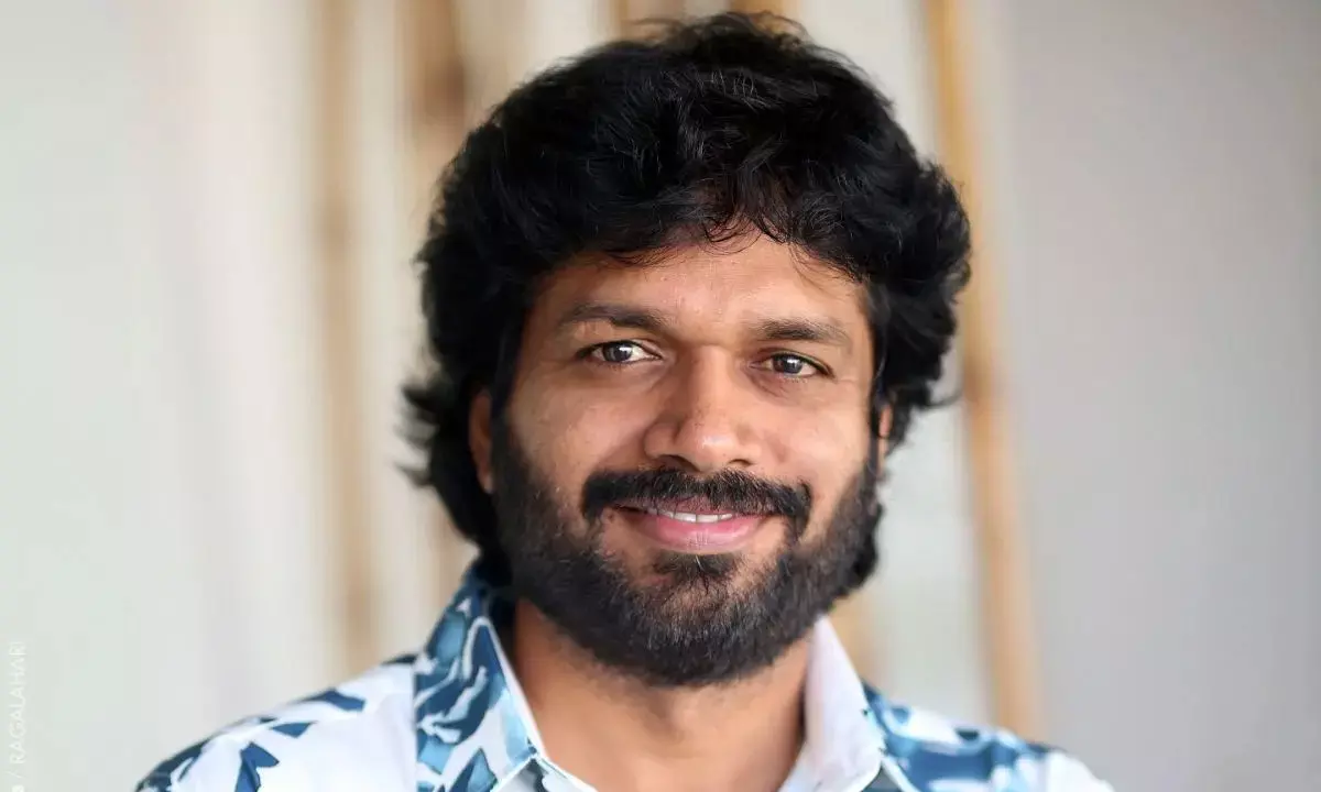 Industry Buzz: Anil Ravipudi Racing Ahead, Other Directors Slowed?