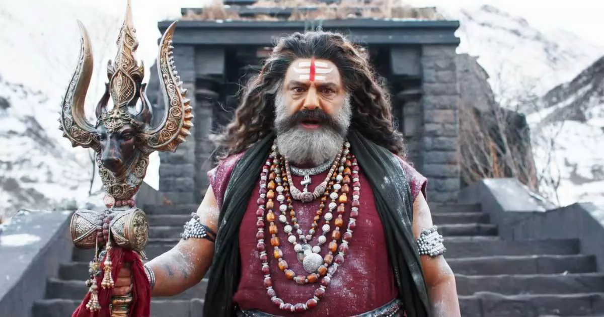 Akhanda 2: Biggest Net Collection, But Still Loss Venture?