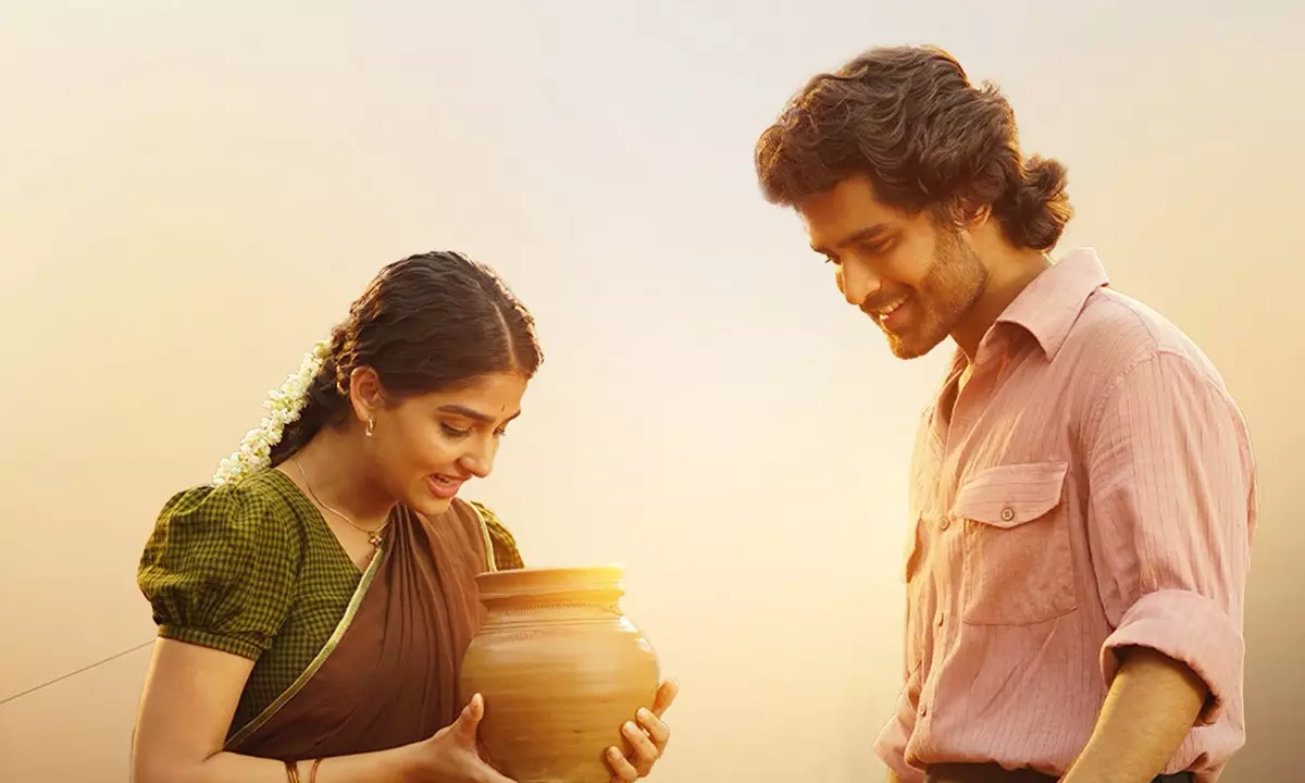 Experience Helped Champion Big Time!