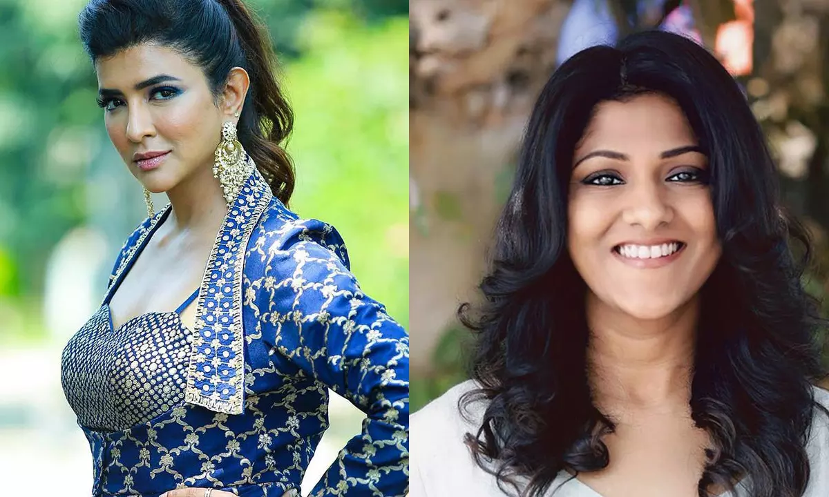 Sivaji Incident: Lakshmi Manchu, Swapna Dutt & Others Complain To MAA