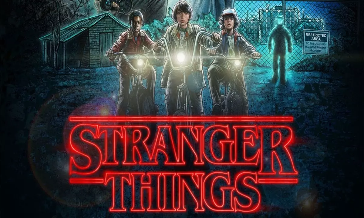 Report: How Much Did Stranger Things Earner For Netflix!