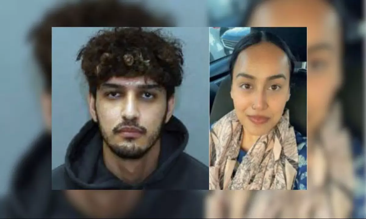 Shocking: Another Indian Girl Killed In Canada!