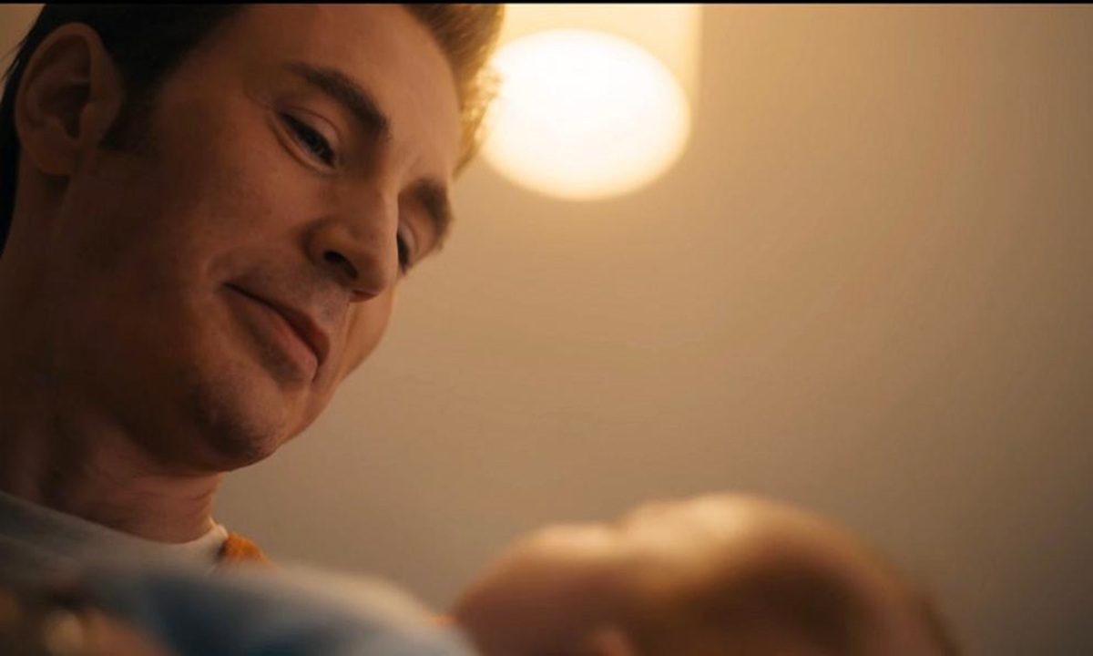 Official: Captain America Is Back In Avengers: Doomsday