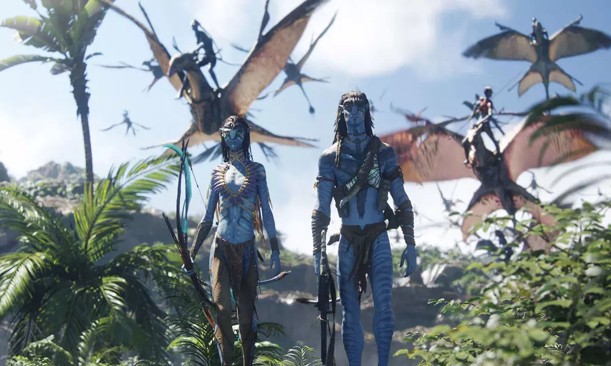 Top 10 Films Of all Time: Can Avatar 3 Make It?