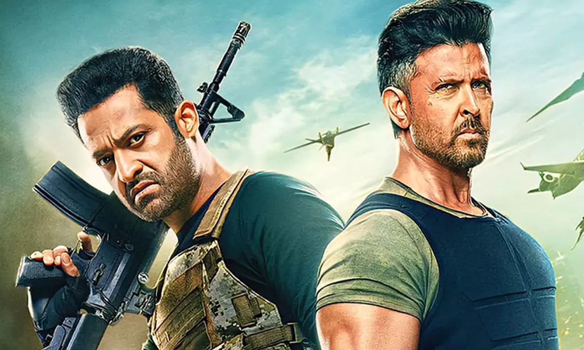 The Real Facts Behind War 2 Telugu Version Losses