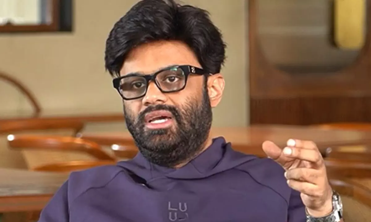 Naga Vamsi Confirms Big Plans for Naga Chaitanyas Landmark Film