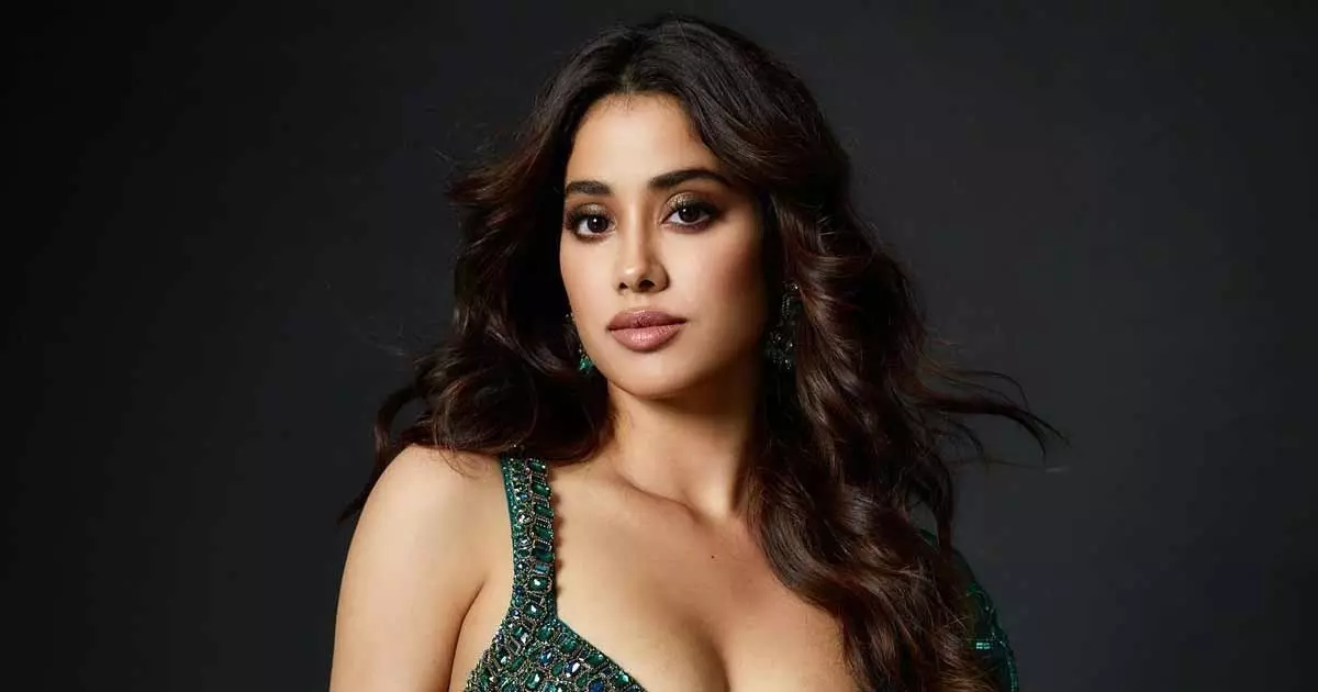 Indian lynched in Bangladesh: Janhvi Kapoor Reacts!