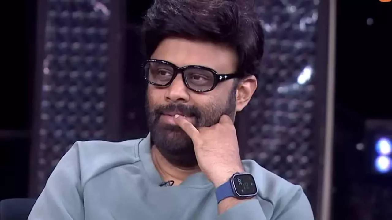 Finally, Naga Vamsi Satisfies Akkineni Fans!