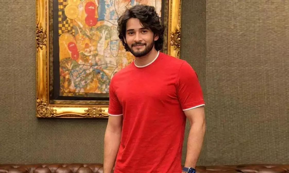 Mahesh To Milk Rajamouli Sentiment?