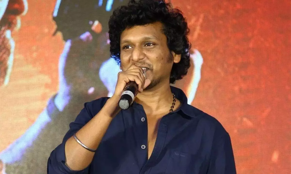 Lokesh Calls Coolie A Hit: What’s Up?