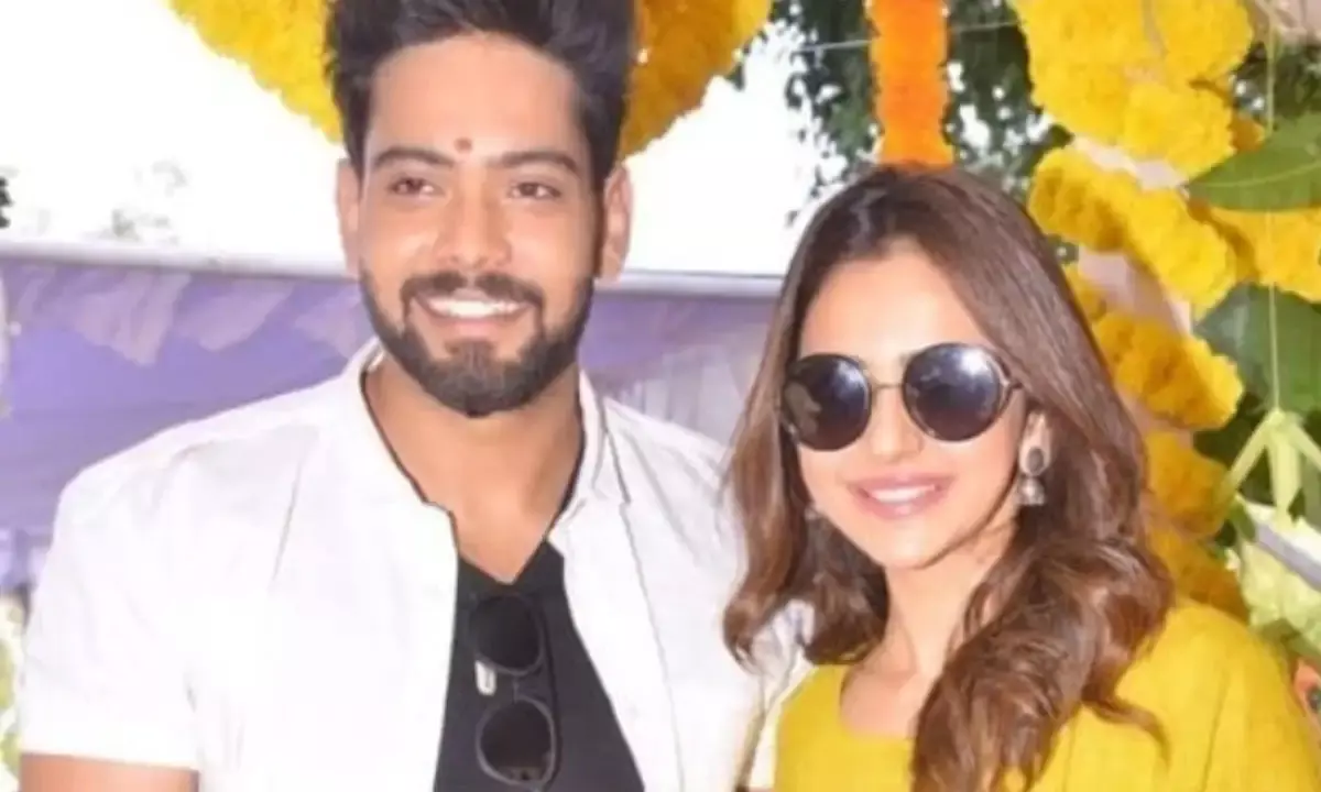 Masab Tank Drugs Case: Rakul Preet’s Brother In Trouble