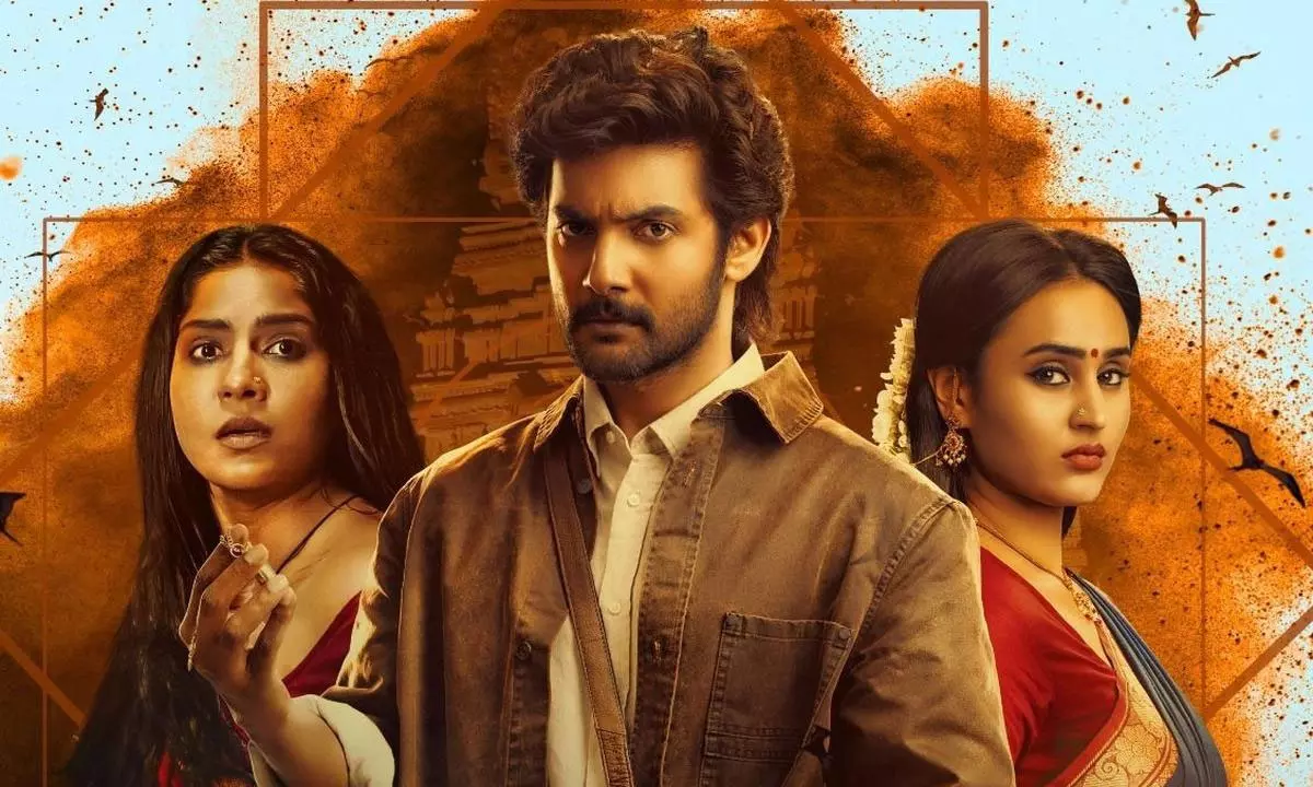 Shambhala Heading For A Hindi Release On This Date