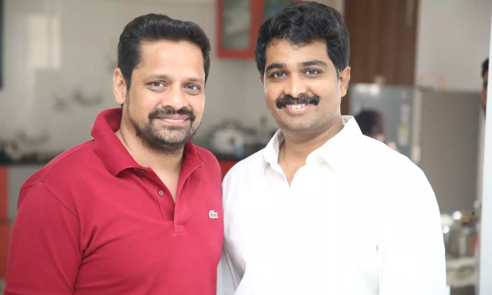 Eesha Becomes Christmas Blockbuster, Delivers Hattrick Hit for Bunny Vas