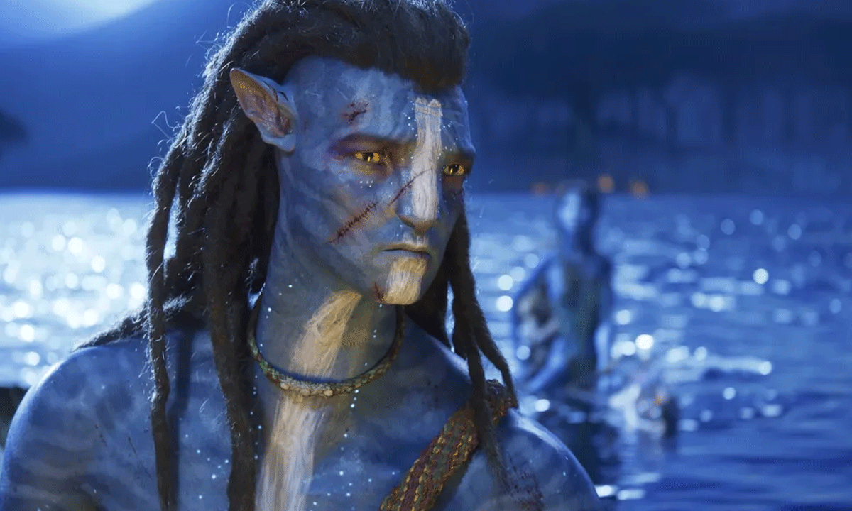Avatar Heading For $1B: Cameron Creating History!