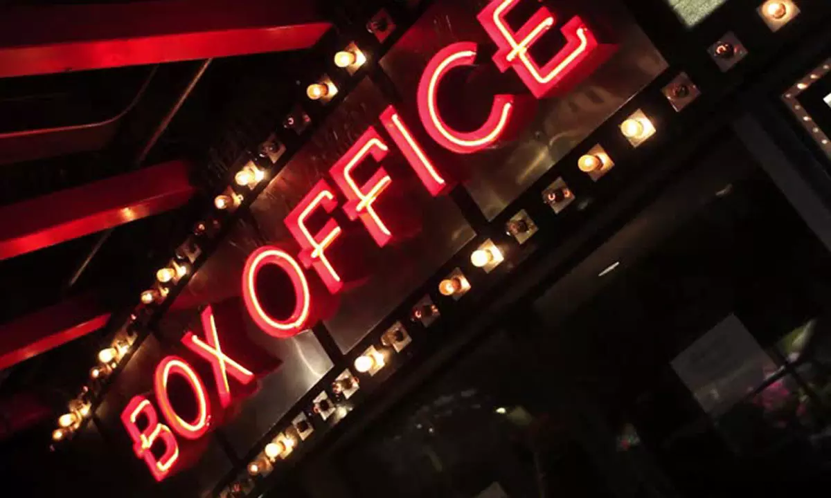 Box Office: Slow 2025, Tollywood Needs Big 2026!