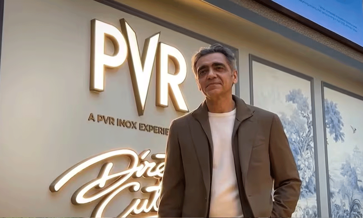 PVR Became Too Costly: What Did MD Say?