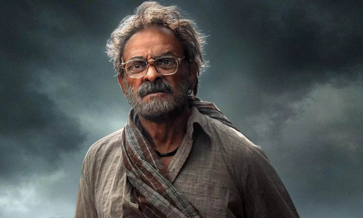 After Legend, Jagapathi Babu Did It For Ram Charan?