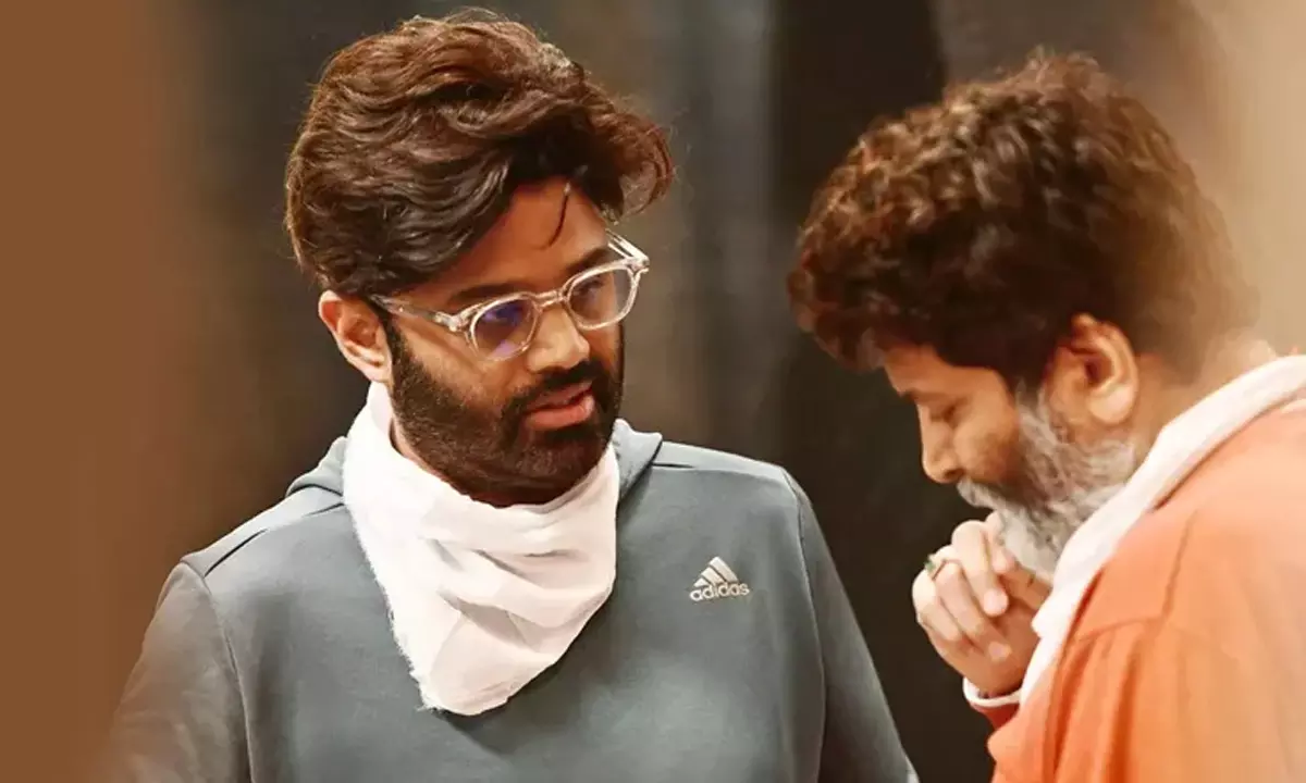 Trivikram to Naga Vamsi: Don’t Put Your Finger Everywhere