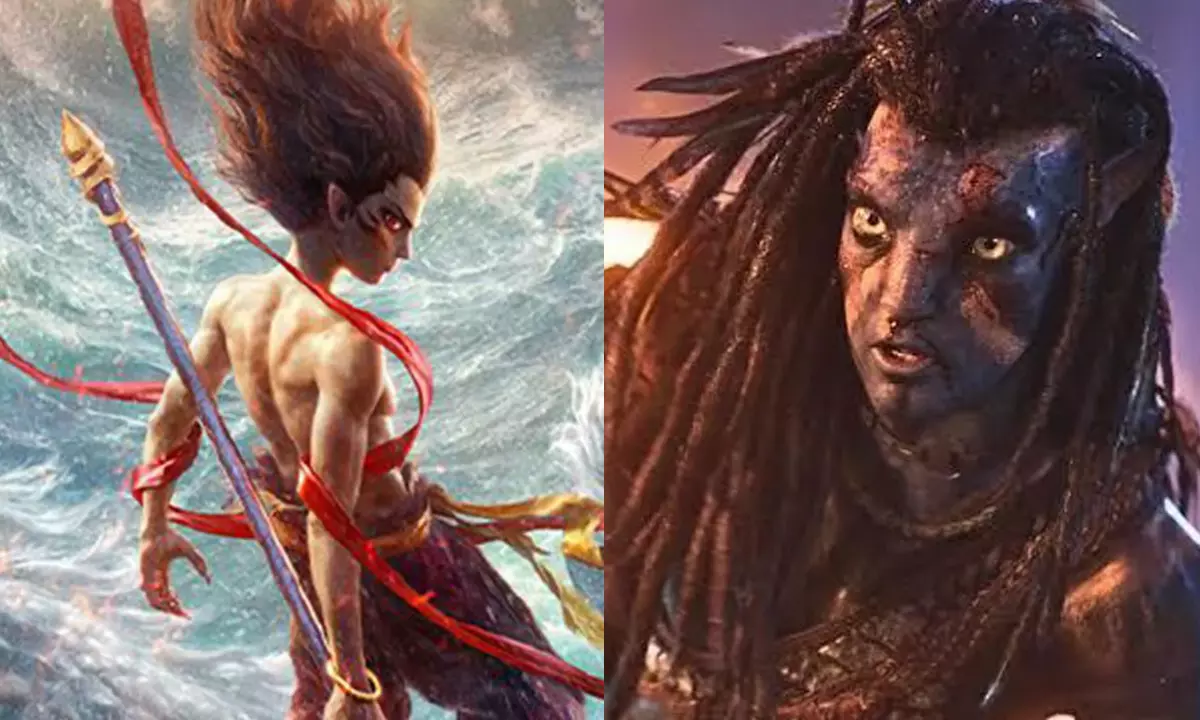 2025 World Box Office: Animation Film Beats All, Collects 19K Crores