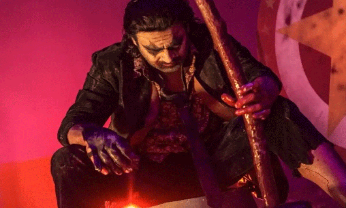 Three Shockers Given By “Raja Saab” New Trailer