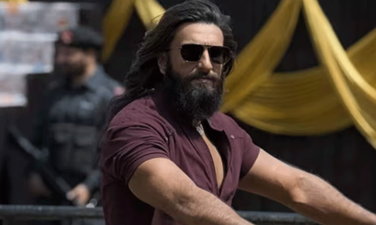 What’s Special About Dhurandhar 1000 Crore: Here’s A Look!