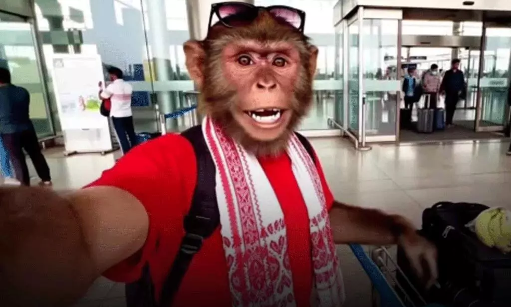 Indian AI YouTube Video Channel Earned Rs 40 Cr in 2025?