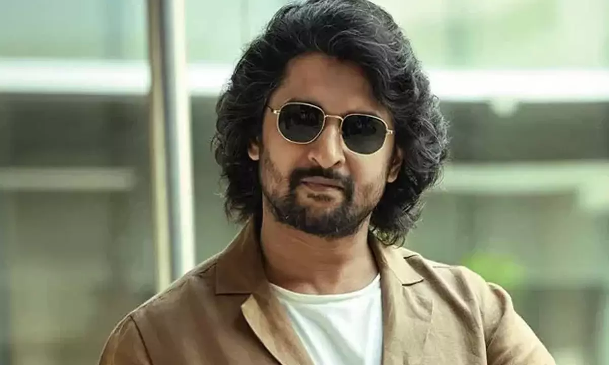 2025 Roundup: Nani saves the Industry during crisis