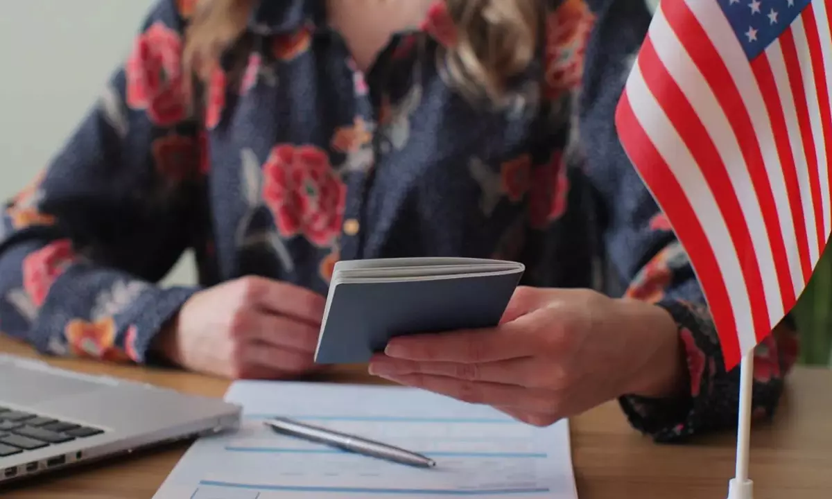 Extreme Delays: What’s The Situation Of F1 And OPT Students In US? Extreme Delays: What’s The Situation Of F1 And OPT Students In US?