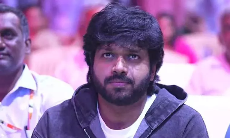 Anil Ravipudi Gives Clarity On Becoming A Hero In His Next