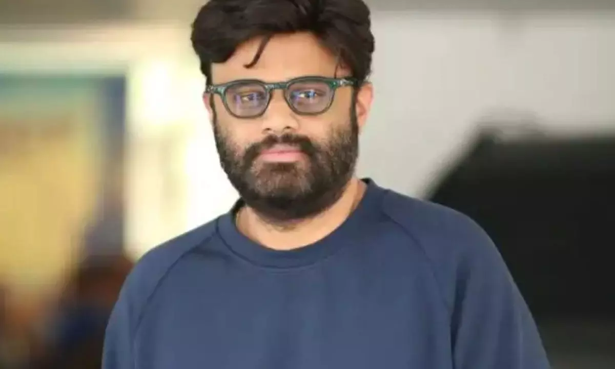 Fee Hike Fallout: Naga Vamsi Hits Reset On Mad Sequel