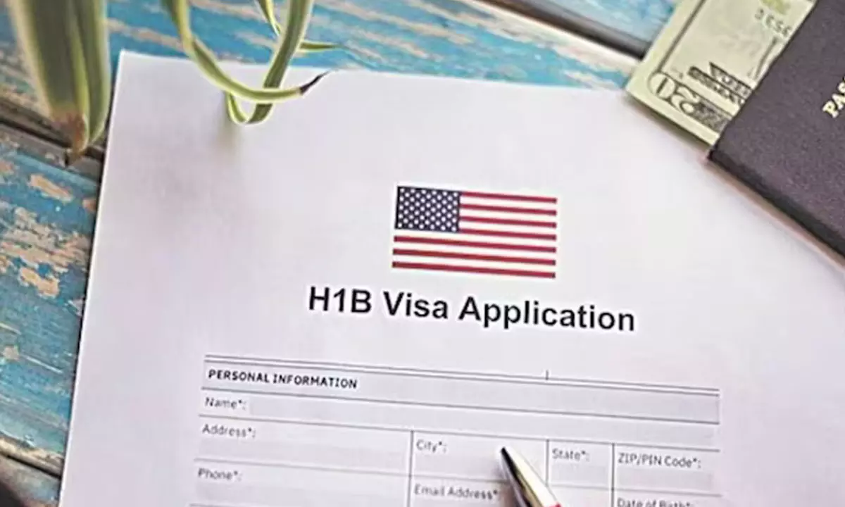 H1B Visa Lottery: What’s Happening Now?