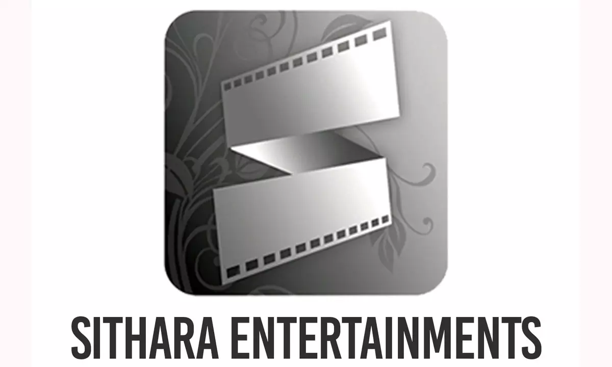 Sithara Entertainments Gears Up for a Massive 16-Film Lineup