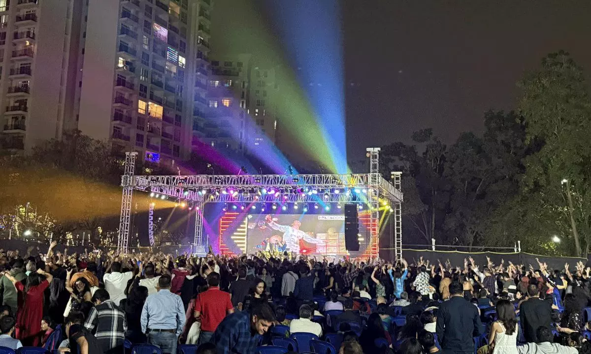 Controversial Celebrations Of Females @ New Year: What’s Up?