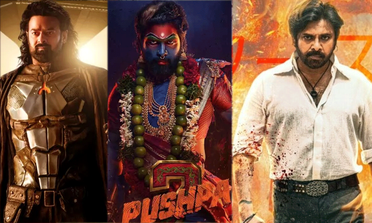 Telugu Films Dominate Overseas Market