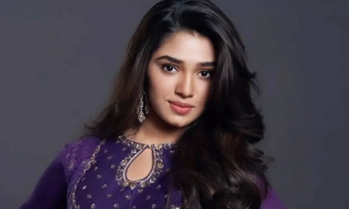 Buzz: Uppena Beauty’s Big Bollywood Break On Cards