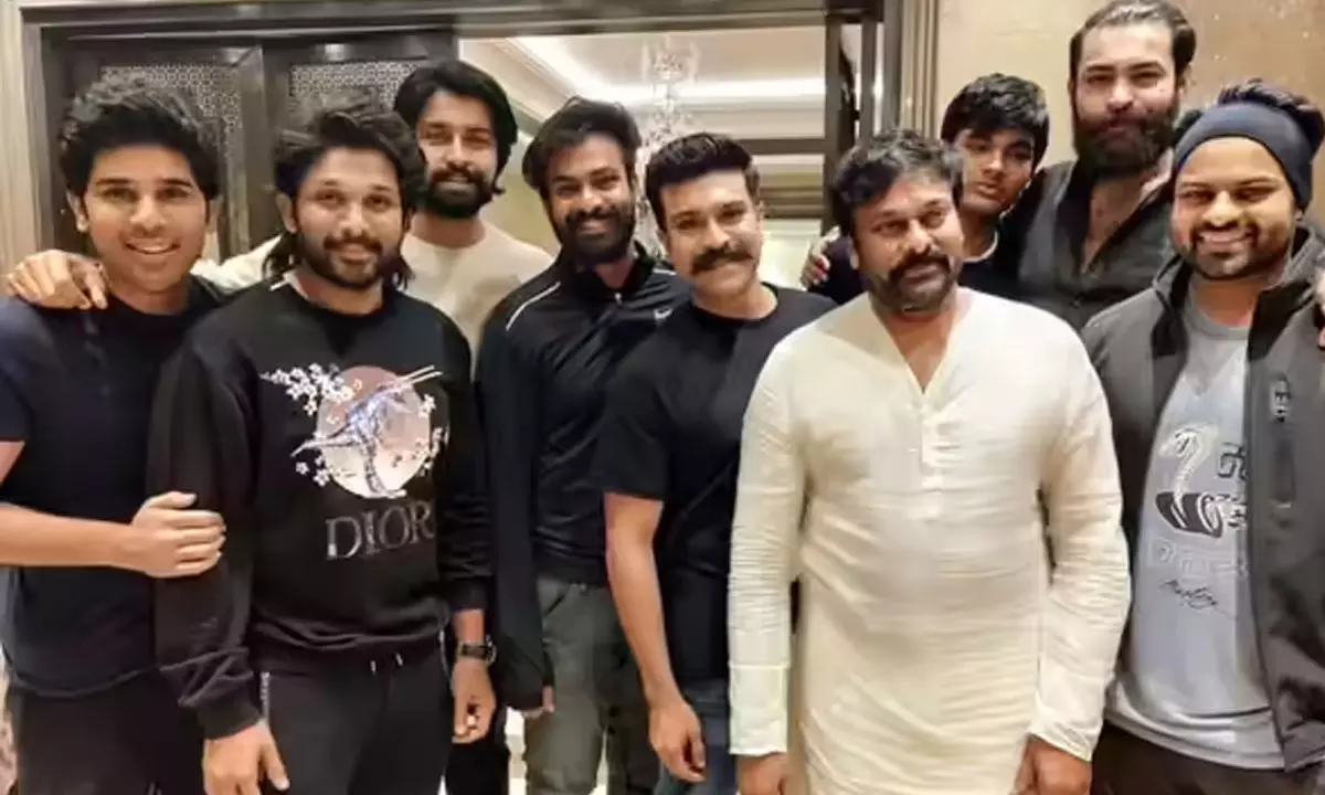 2026: Mega Fans Wishing For Mega Comeback Of Heroes