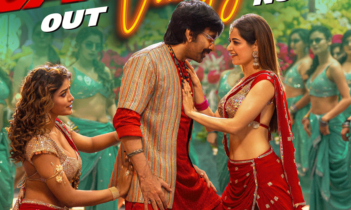 BMW Vammo Vayyo Song: Perfect Mass Festival Feast BMW Vammo Vayyo Song: Perfect Mass Festival Feast