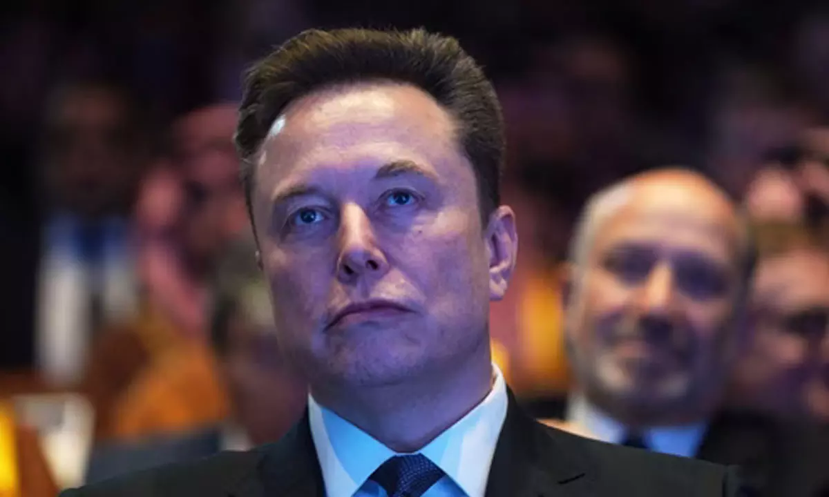 Indian Govt’s Warning To Elon Musk, But… Indian Govt’s Warning To Elon Musk, But…