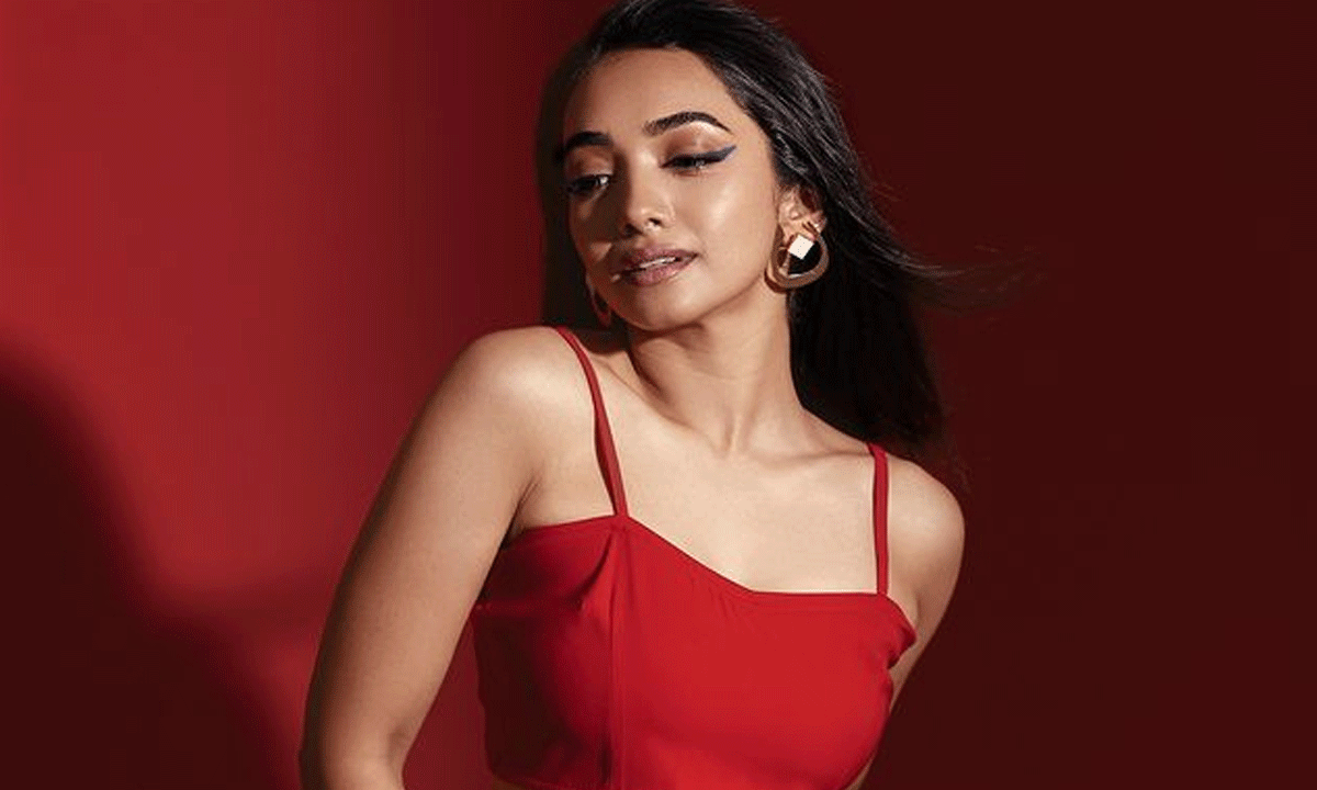 Sankranthi 2026: First Item Song’s Female Lead Found Sankranthi 2026: First Item Song’s Female Lead Found