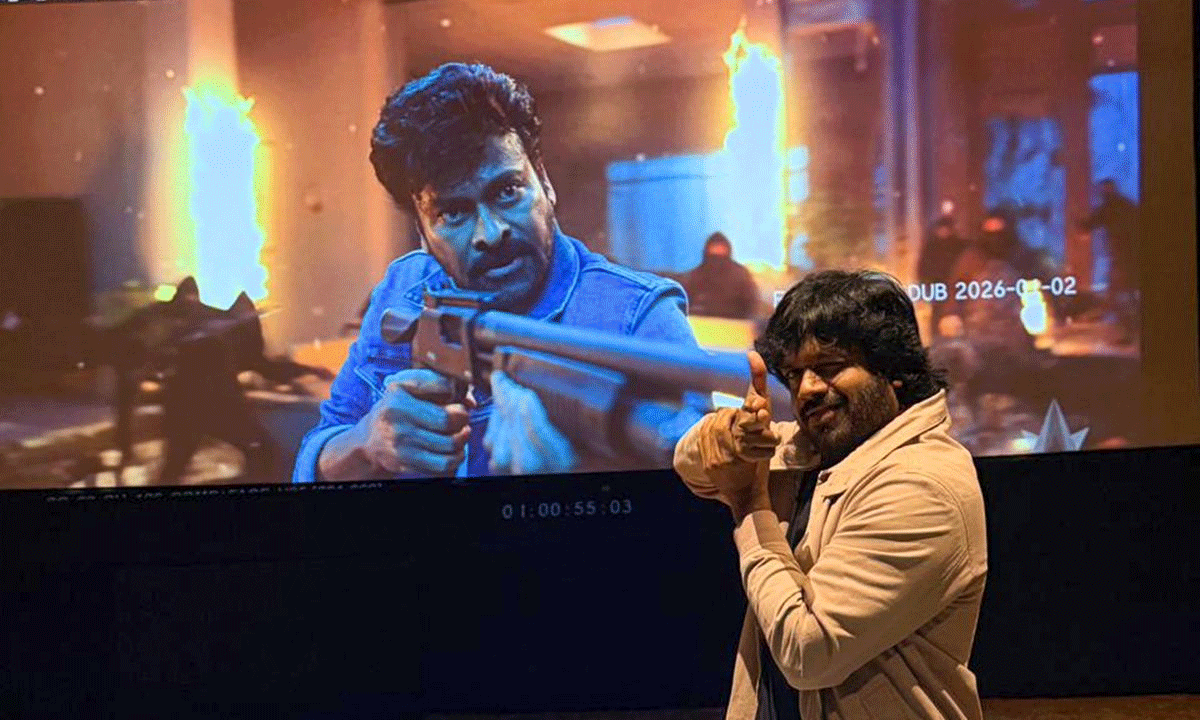 A Mega Dose of Swag and Style Trailer releasing Tomorrow