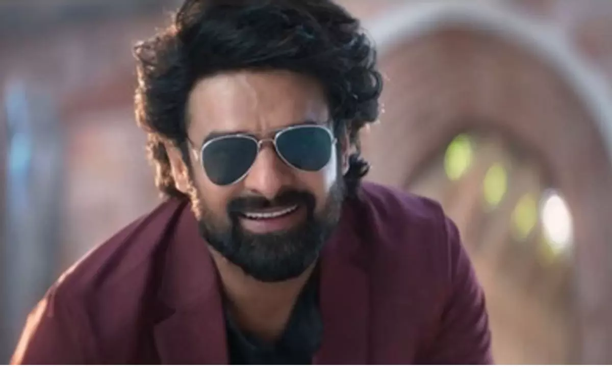 Raja Saab Bollywood Release: What Are Promotional Plans? Raja Saab Bollywood Release: What Are Promotional Plans?