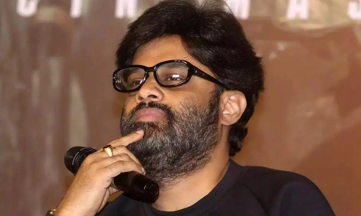 Naga Vamshi Calls Rajamouli a Market Genius